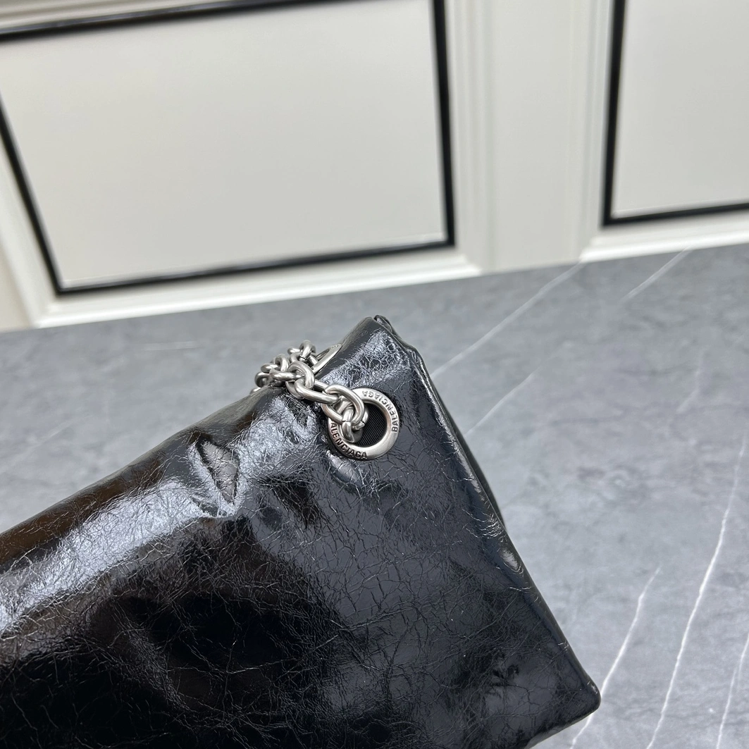 Balenciaga AAA Quality Shoulder Bags For Women Unique 1412