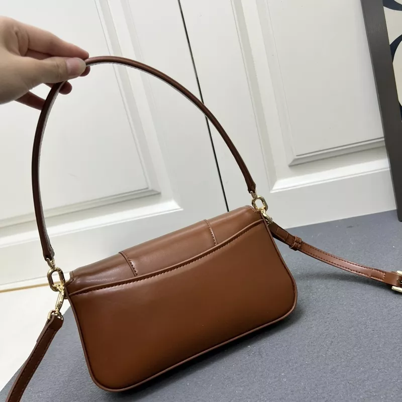 Balenciaga AAA Quality Shoulder Bags For Women Vibrant 9678
