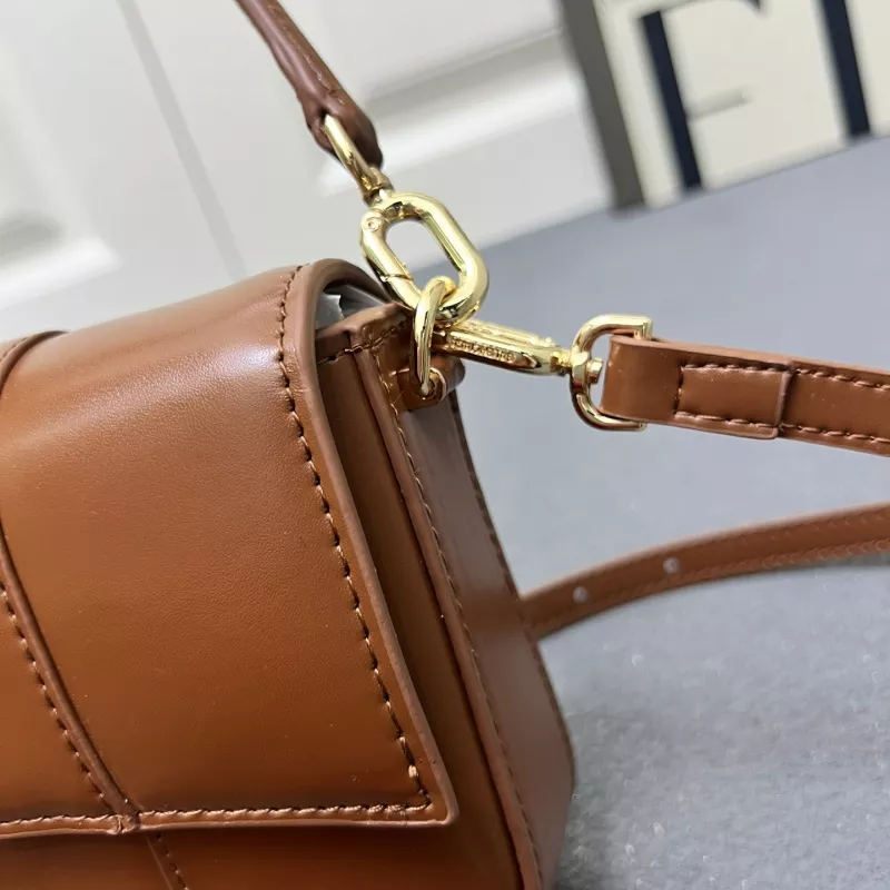 Balenciaga AAA Quality Shoulder Bags For Women Vibrant 9678