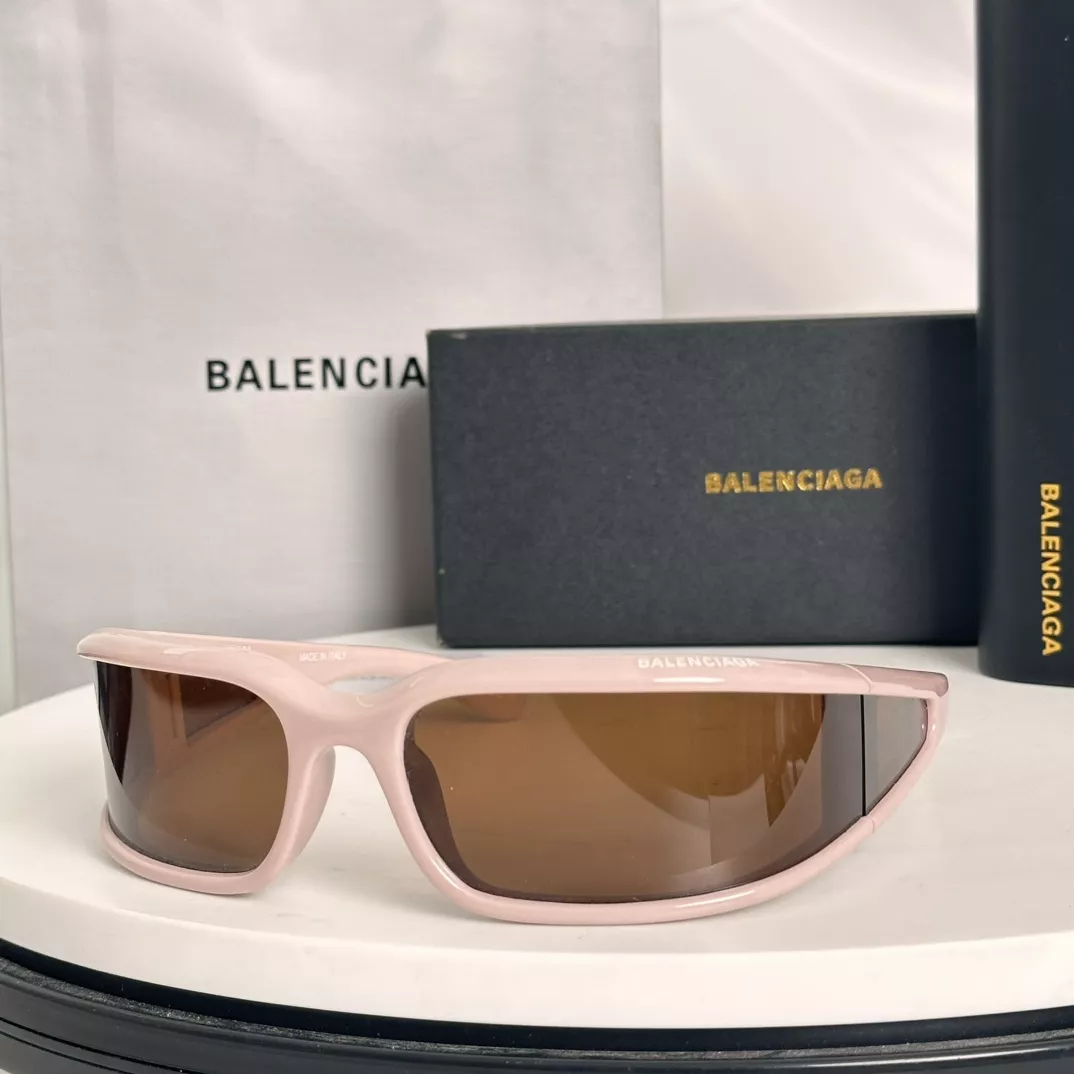 Balenciaga AAA Quality Sunglasses Comfortable 1788