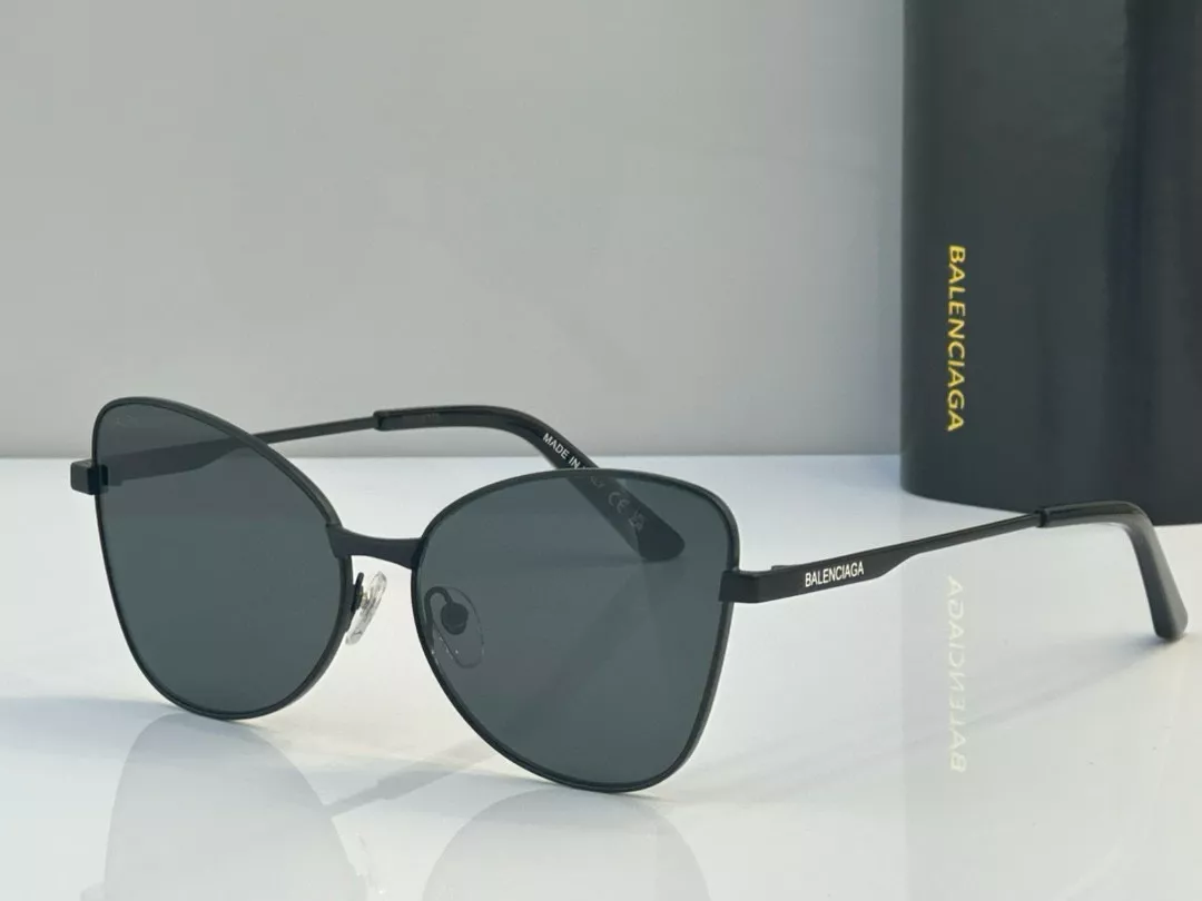 Balenciaga AAA Quality Sunglasses Efficient 3159