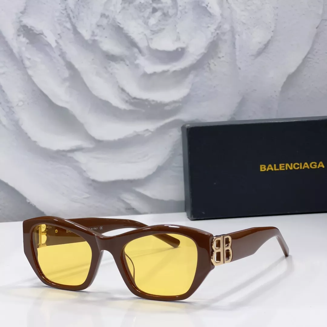 Balenciaga AAA Quality Sunglasses GoAnywhere 499