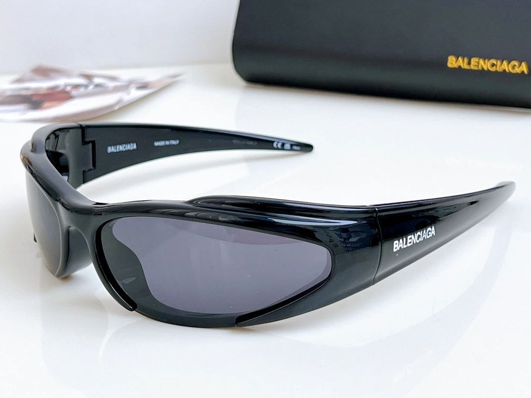 Balenciaga AAA Quality Sunglasses SmartChoice 5445