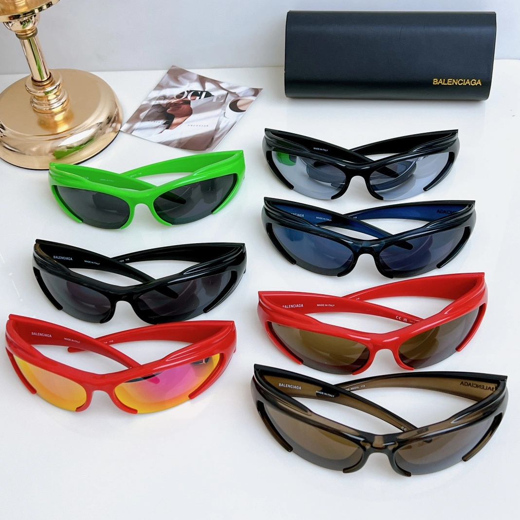 Balenciaga AAA Quality Sunglasses SmartChoice 5445