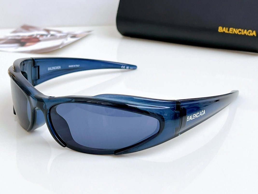 Balenciaga AAA Quality Sunglasses SportInspired 4267