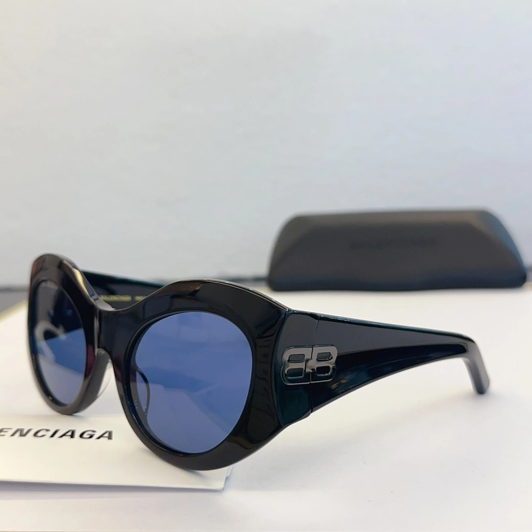 Balenciaga AAA Quality Sunglasses StreetReady 3789