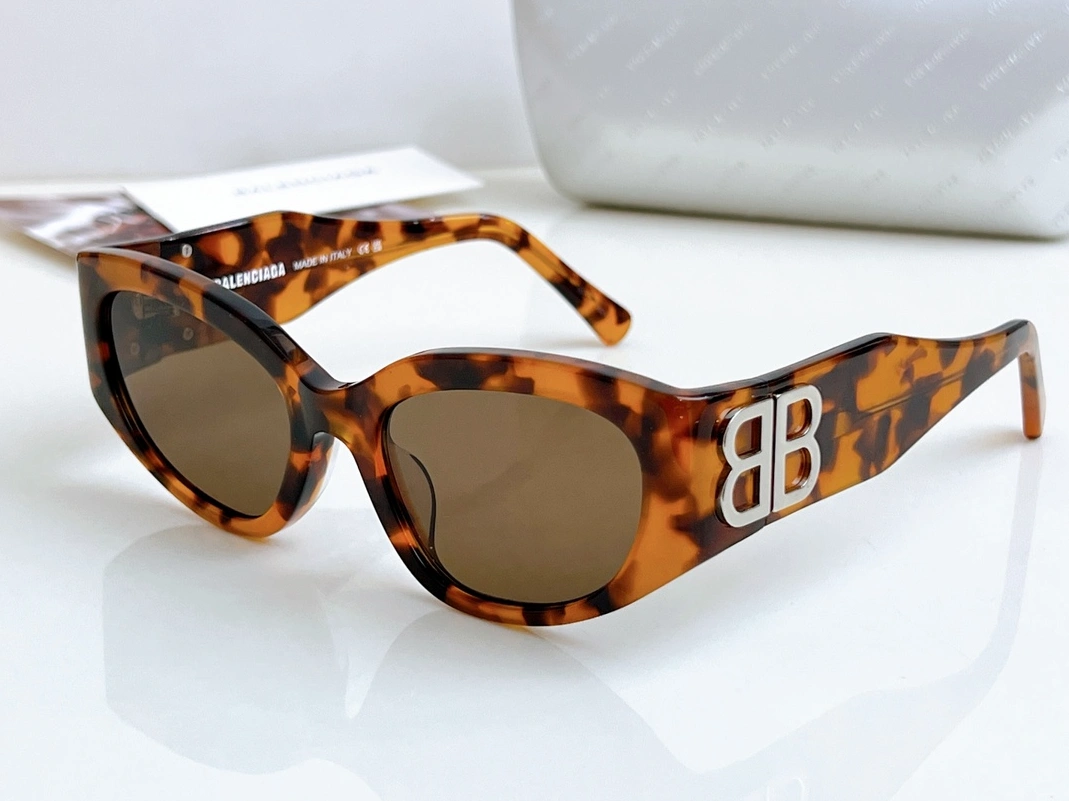 Balenciaga AAA Quality Sunglasses TopPick 2015