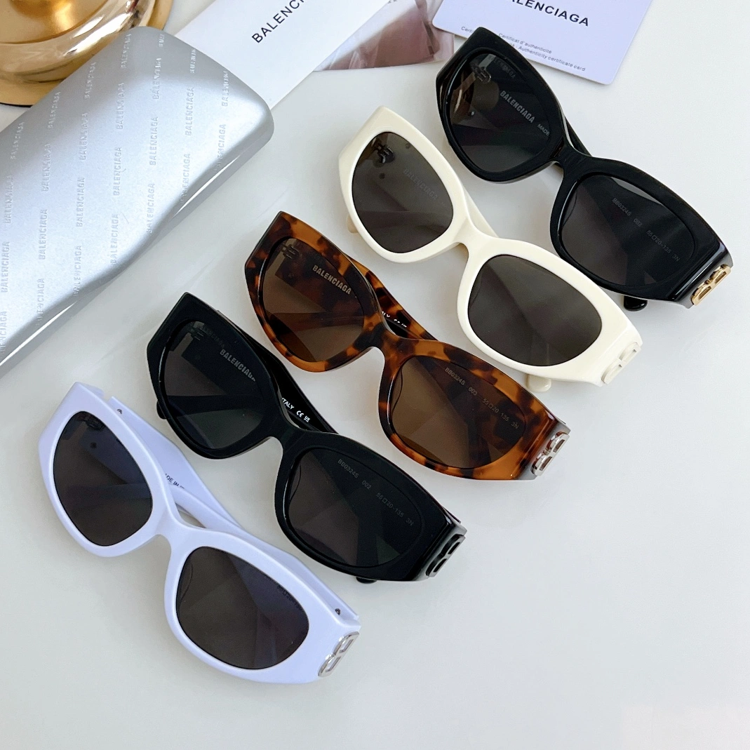 Balenciaga AAA Quality Sunglasses TopPick 2015