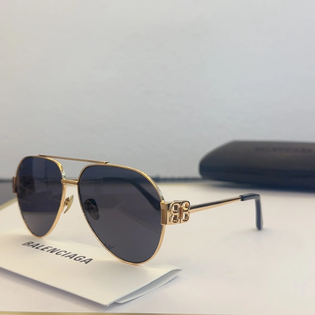 Balenciaga AAA Quality Sunglasses TopPick 8052
