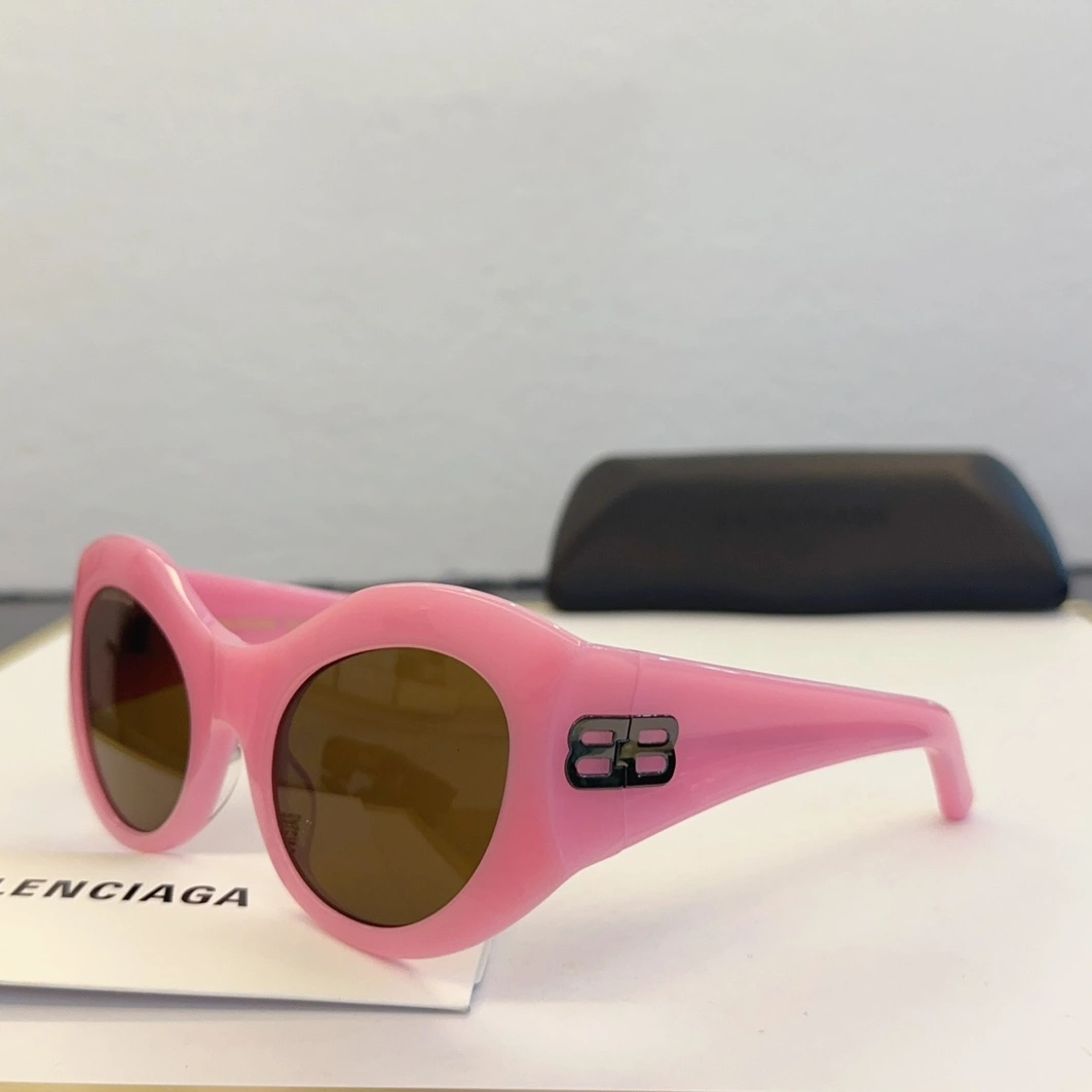 Balenciaga AAA Quality Sunglasses UrbanStyle 6172