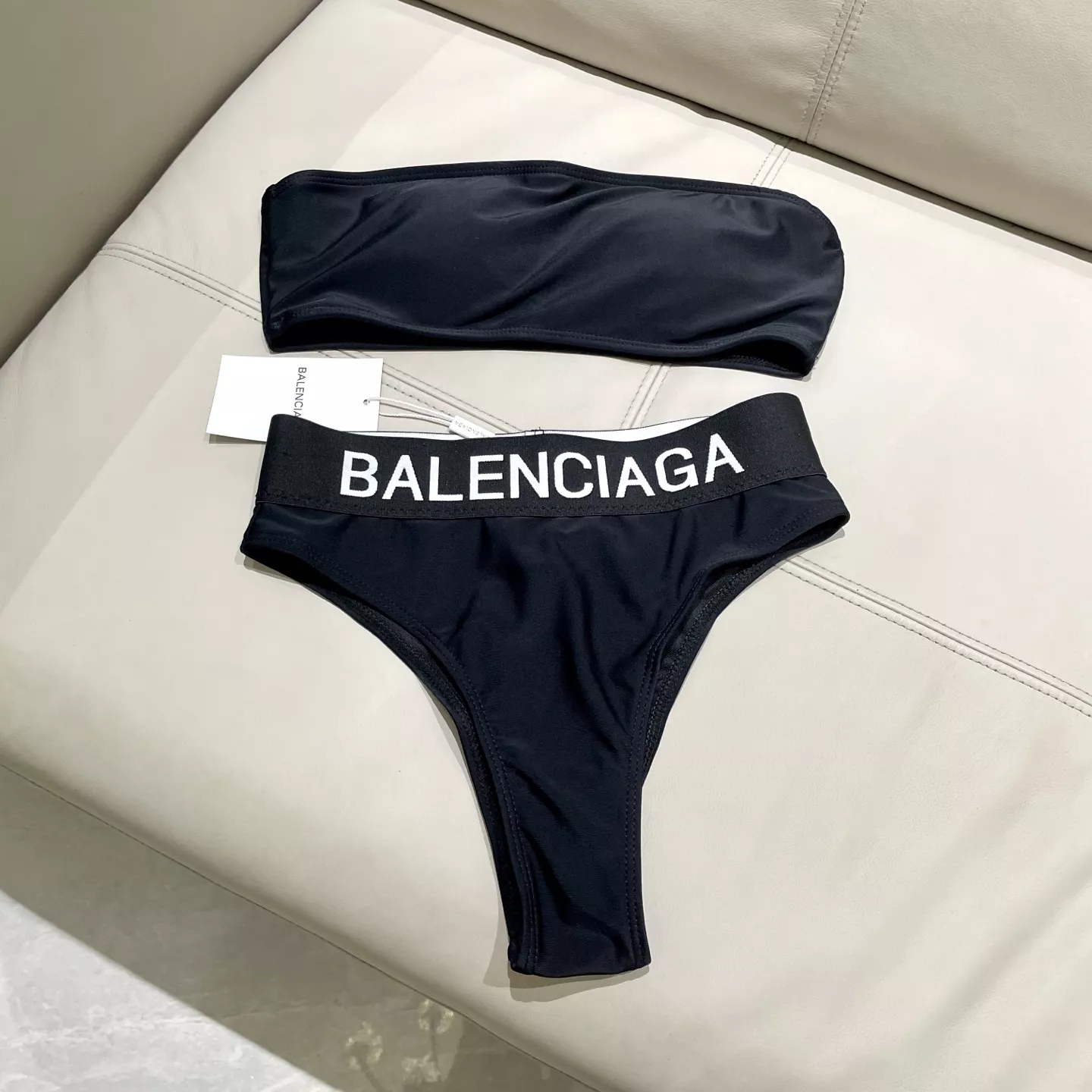 Balenciaga Bathing Suits For Women GoodFit 8738