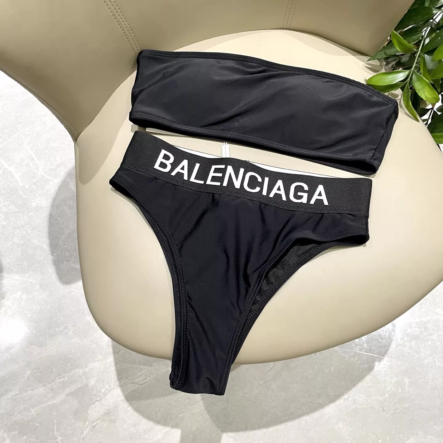 Balenciaga Bathing Suits For Women GoodFit 8738