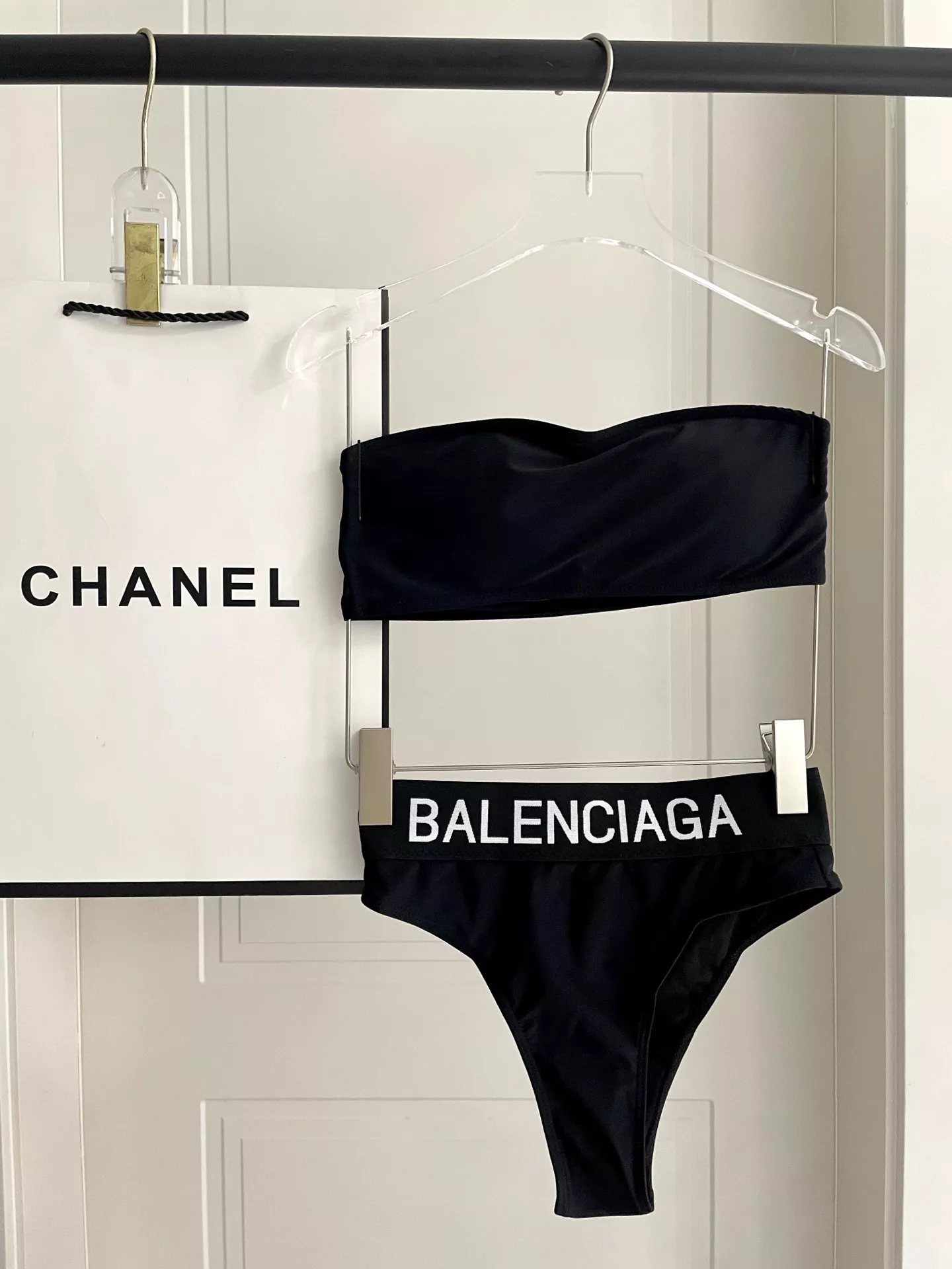 Balenciaga Bathing Suits For Women GoodFit 8738