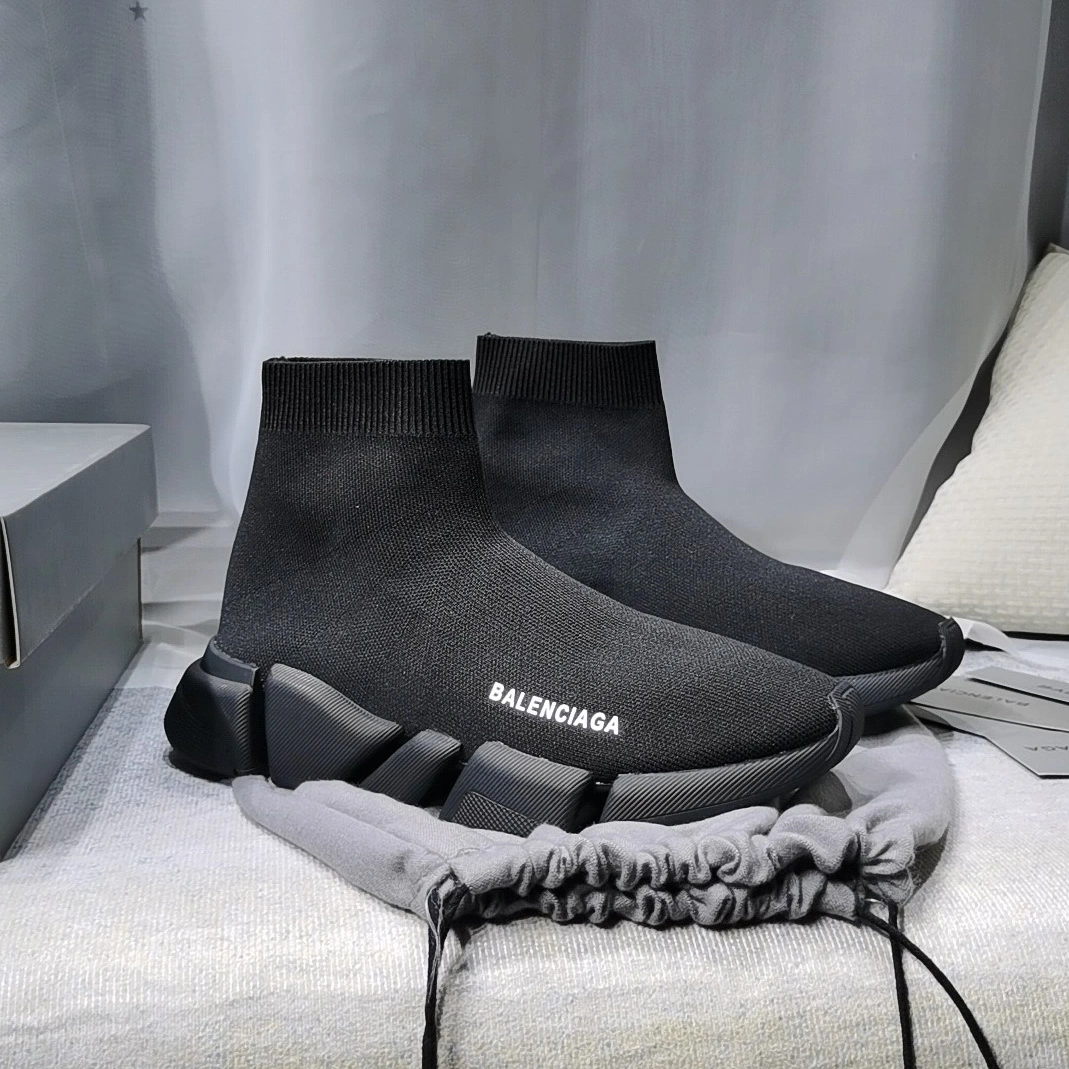 Balenciaga Boots For Men Affordable 2598