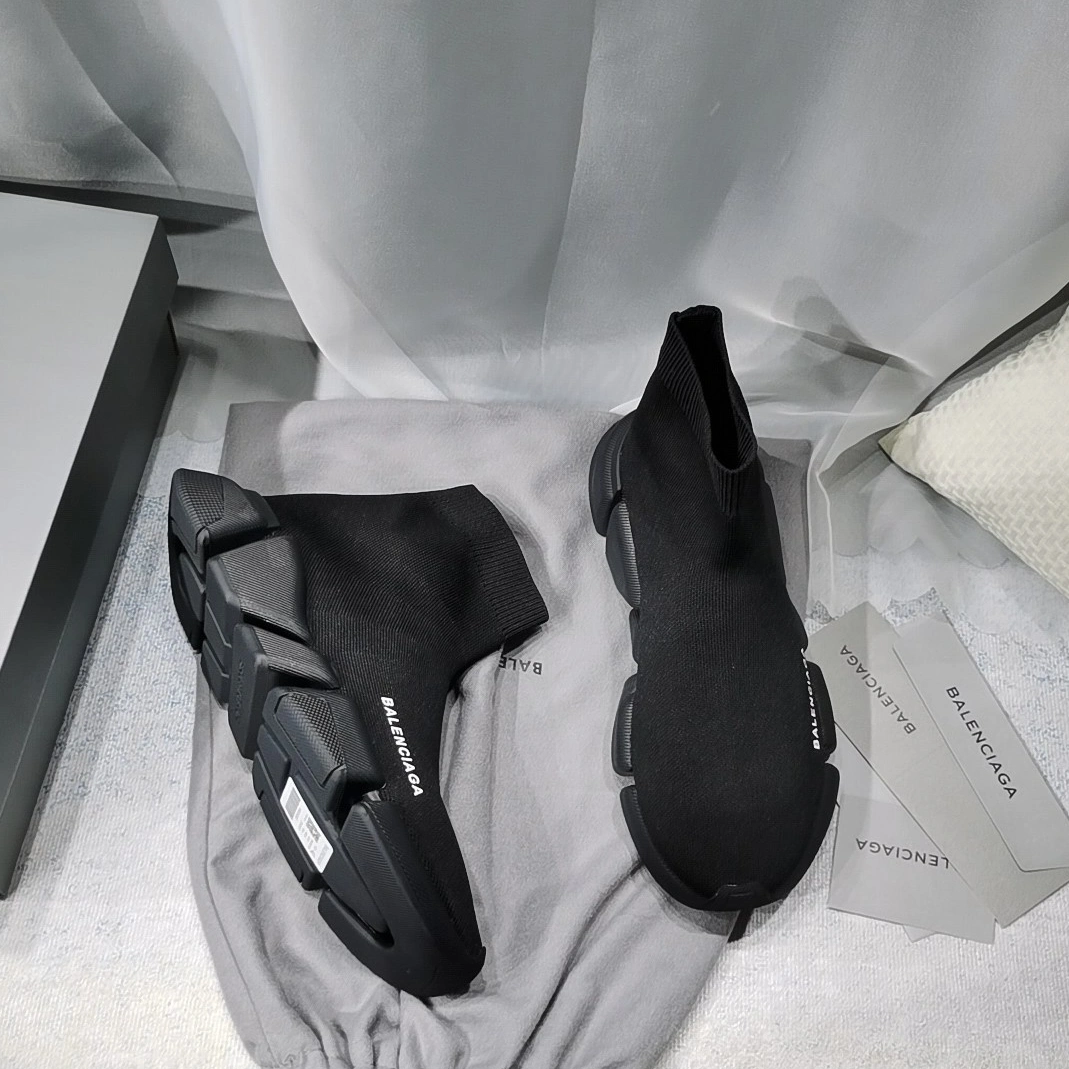 Balenciaga Boots For Men Affordable 2598