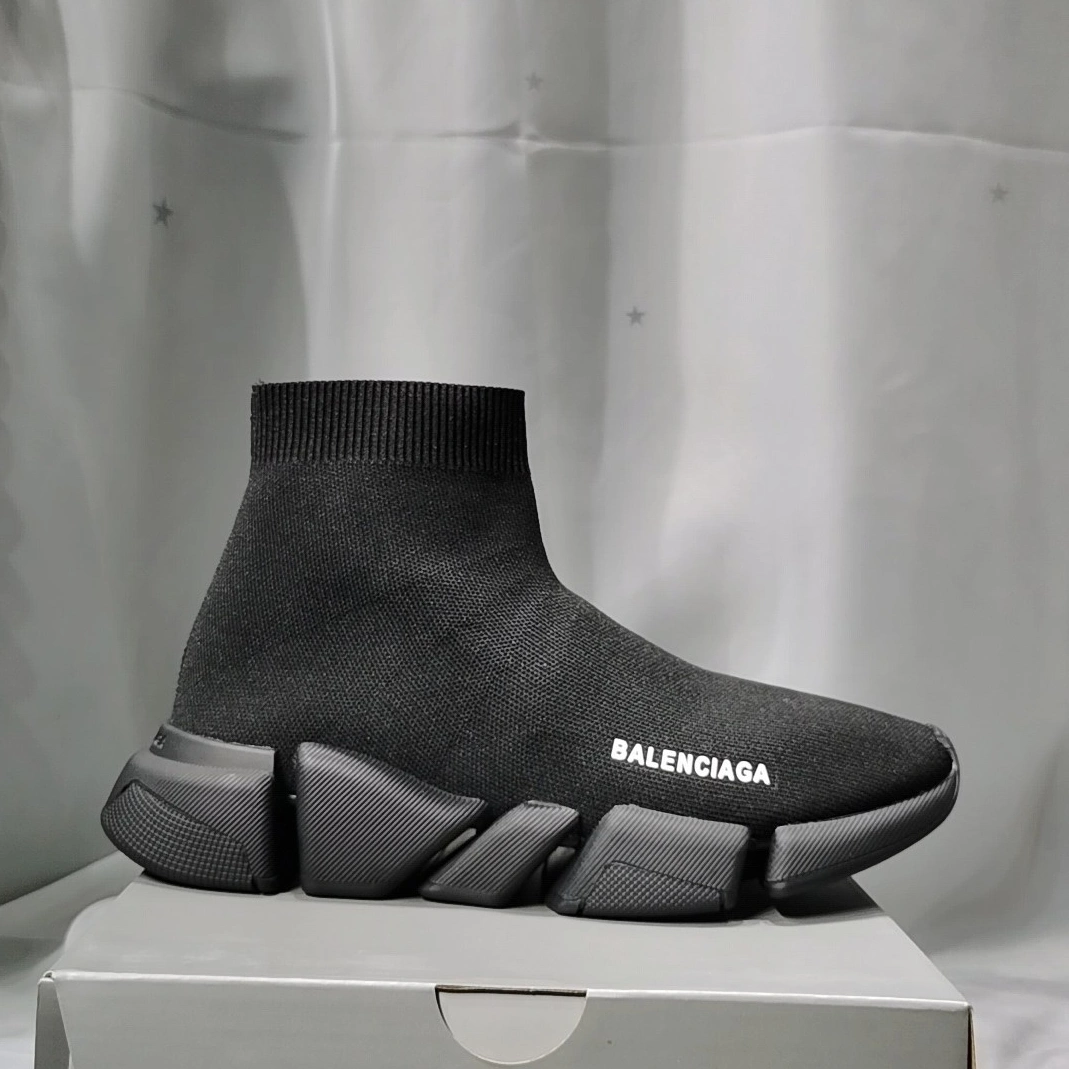 Balenciaga Boots For Men Affordable 2598