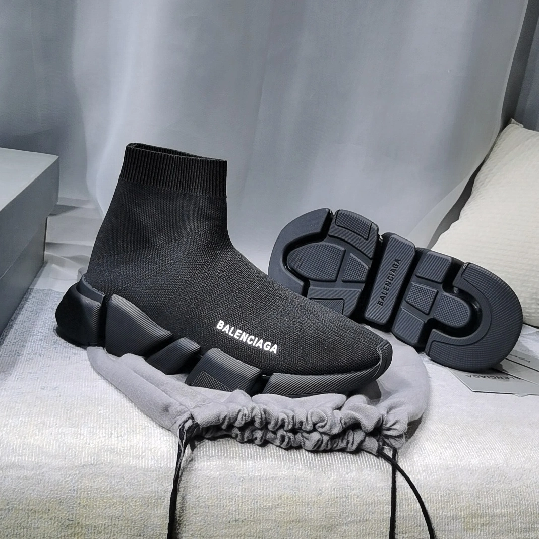 Balenciaga Boots For Men Affordable 2598