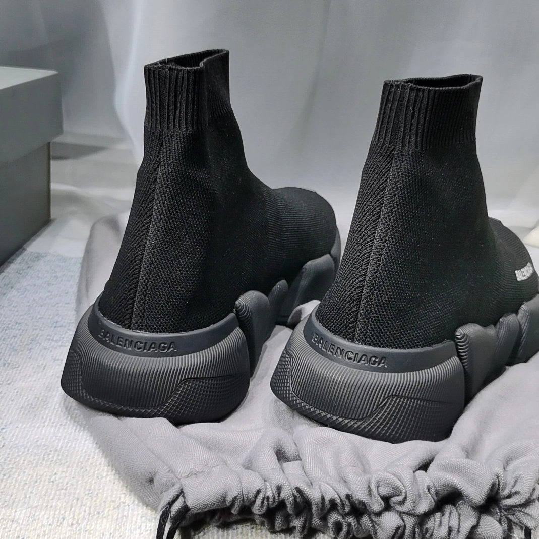 Balenciaga Boots For Men Affordable 2598