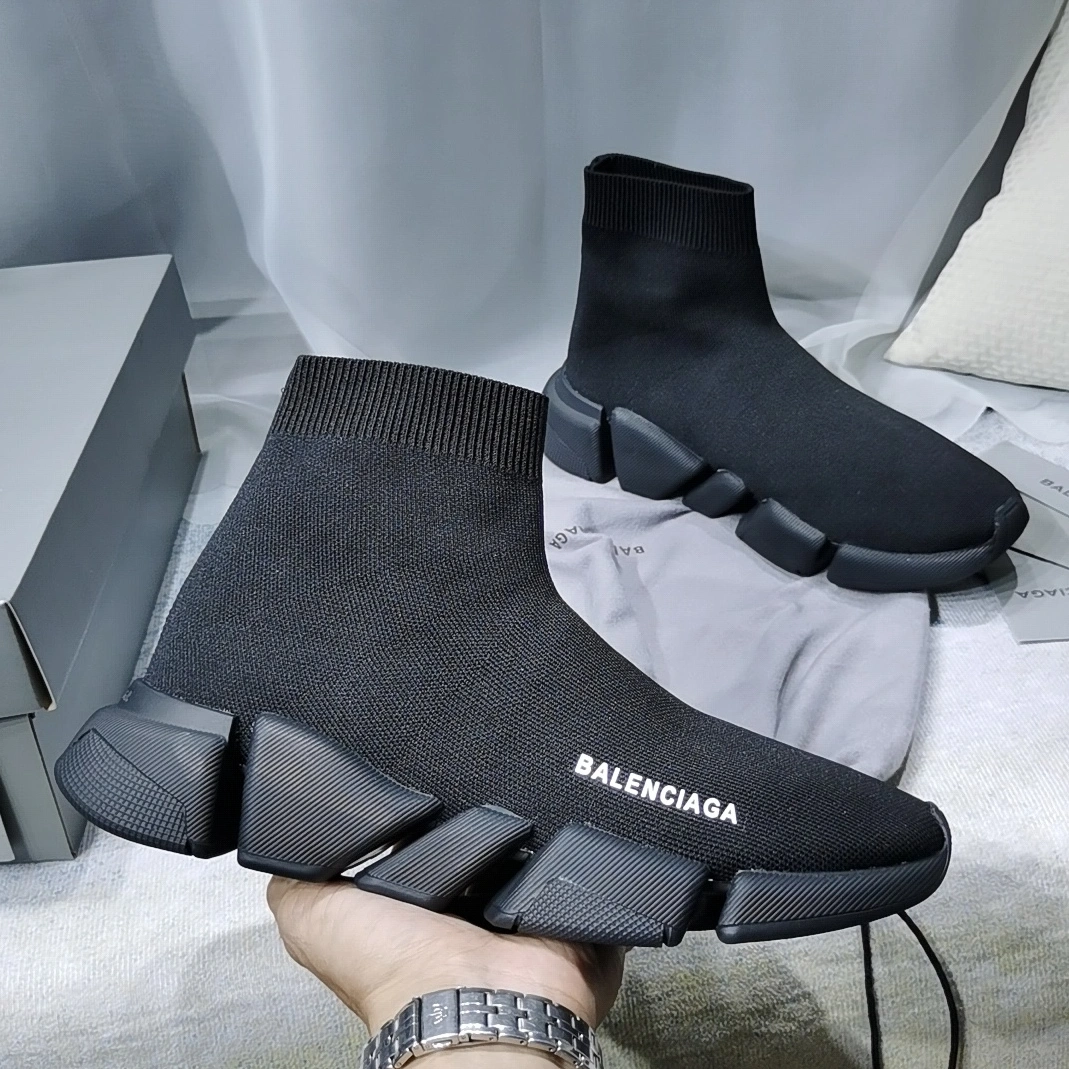 Balenciaga Boots For Men Affordable 2598