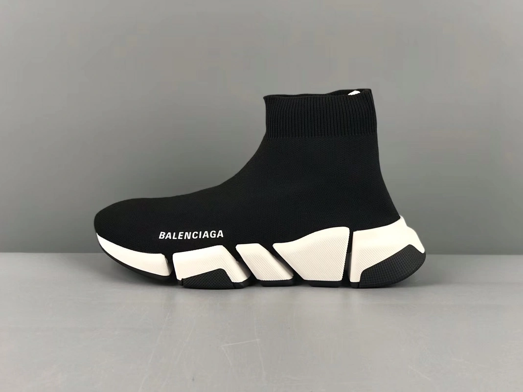 Balenciaga Boots For Men Affordable 7323