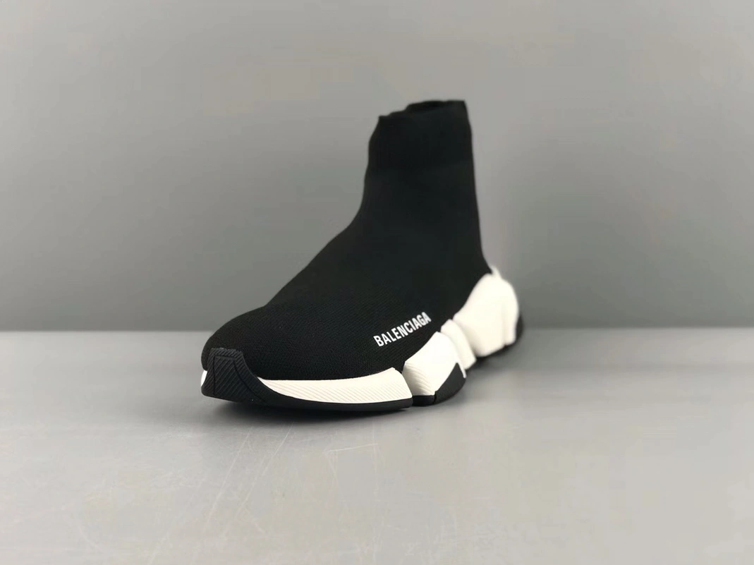 Balenciaga Boots For Men Affordable 7323