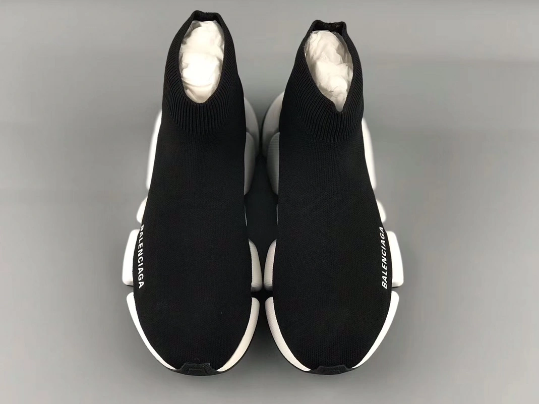 Balenciaga Boots For Men Affordable 7323