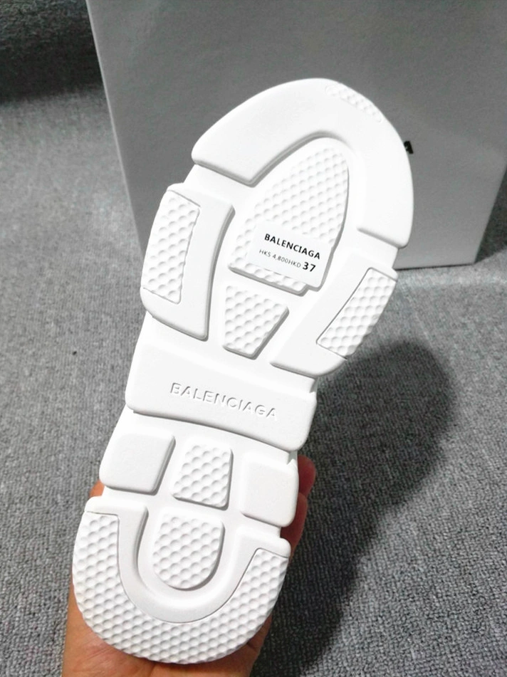 Balenciaga Boots For Men Classic 7890