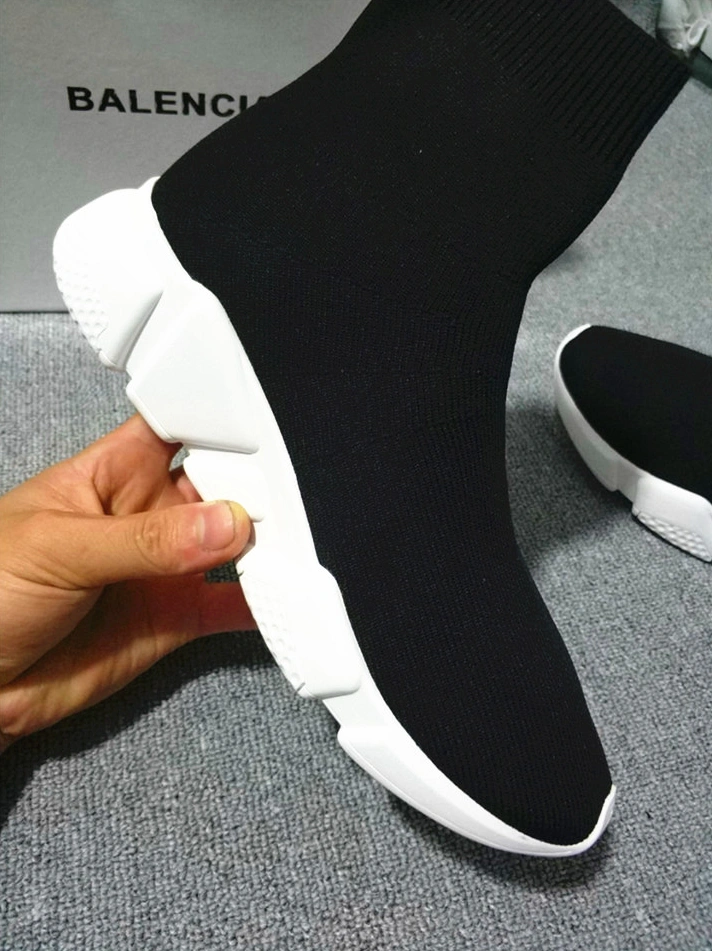 Balenciaga Boots For Men Classic 7890