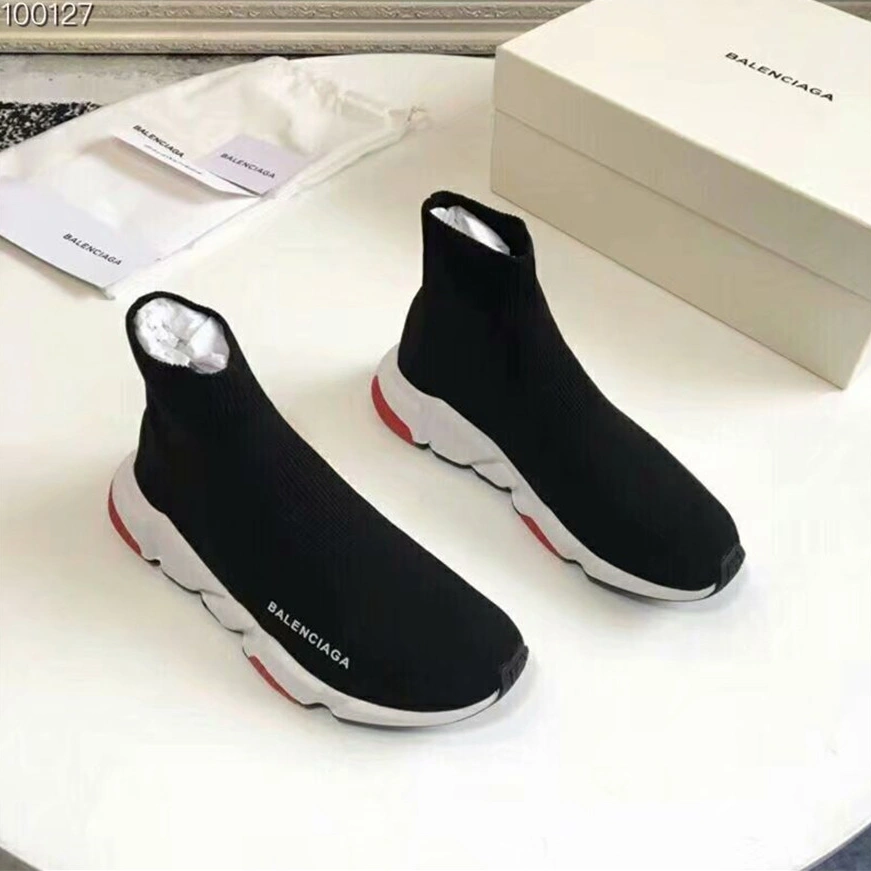 Balenciaga Boots For Men GoodFit 6187