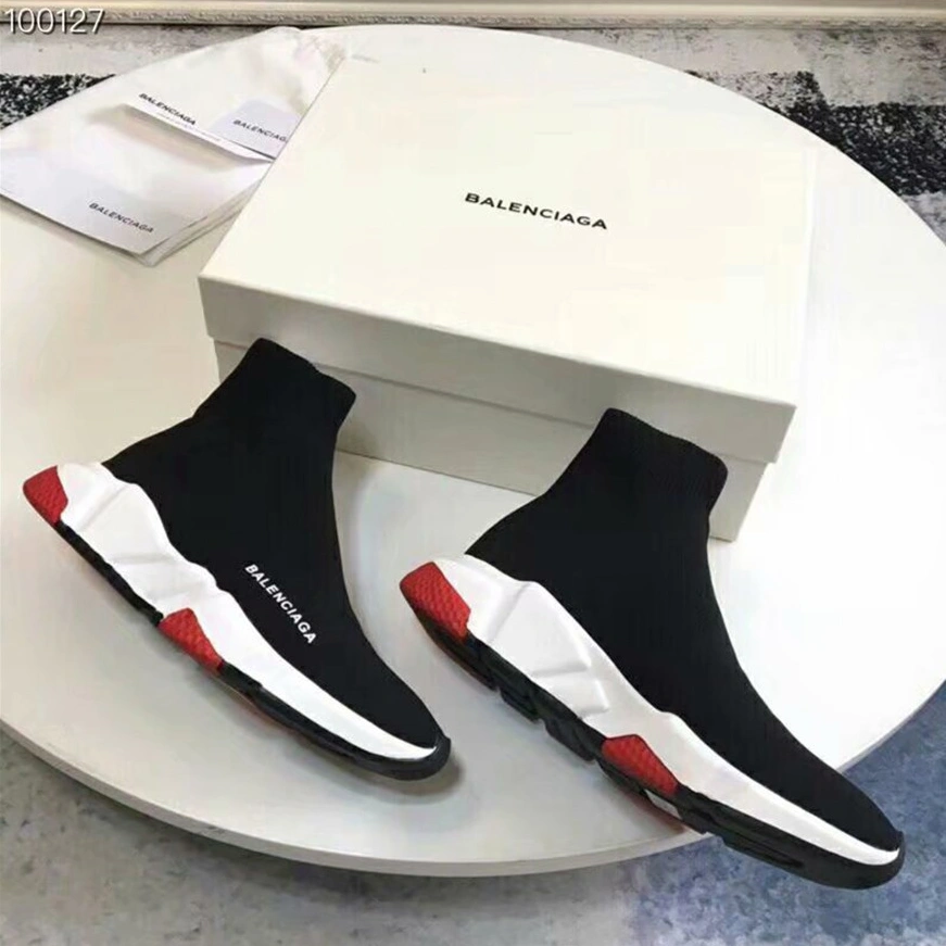 Balenciaga Boots For Men GoodFit 6187