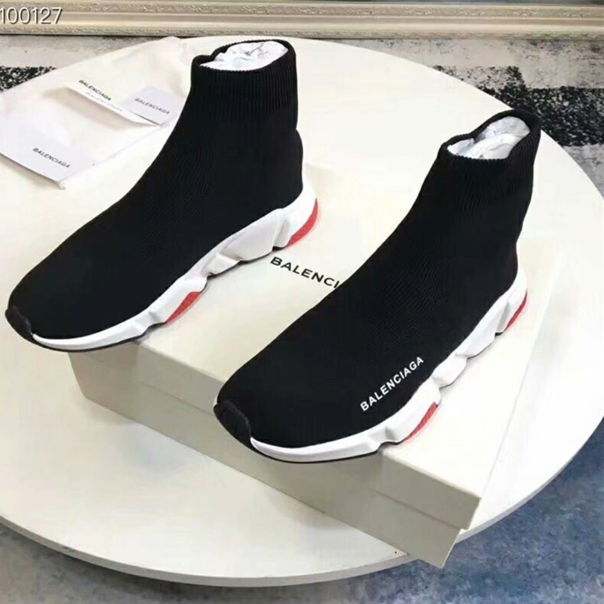 Balenciaga Boots For Men GoodFit 6187