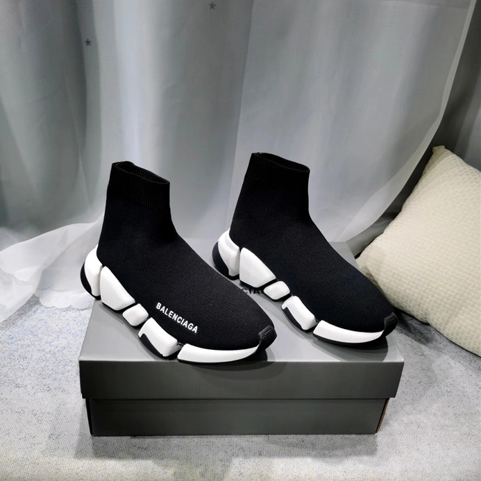 Balenciaga Boots For Men Stylish 8395