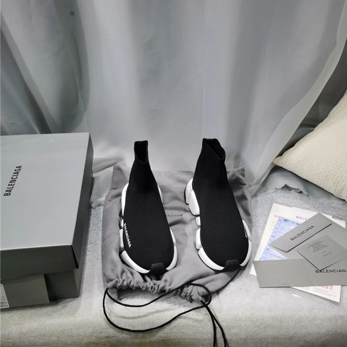 Balenciaga Boots For Men Stylish 8395