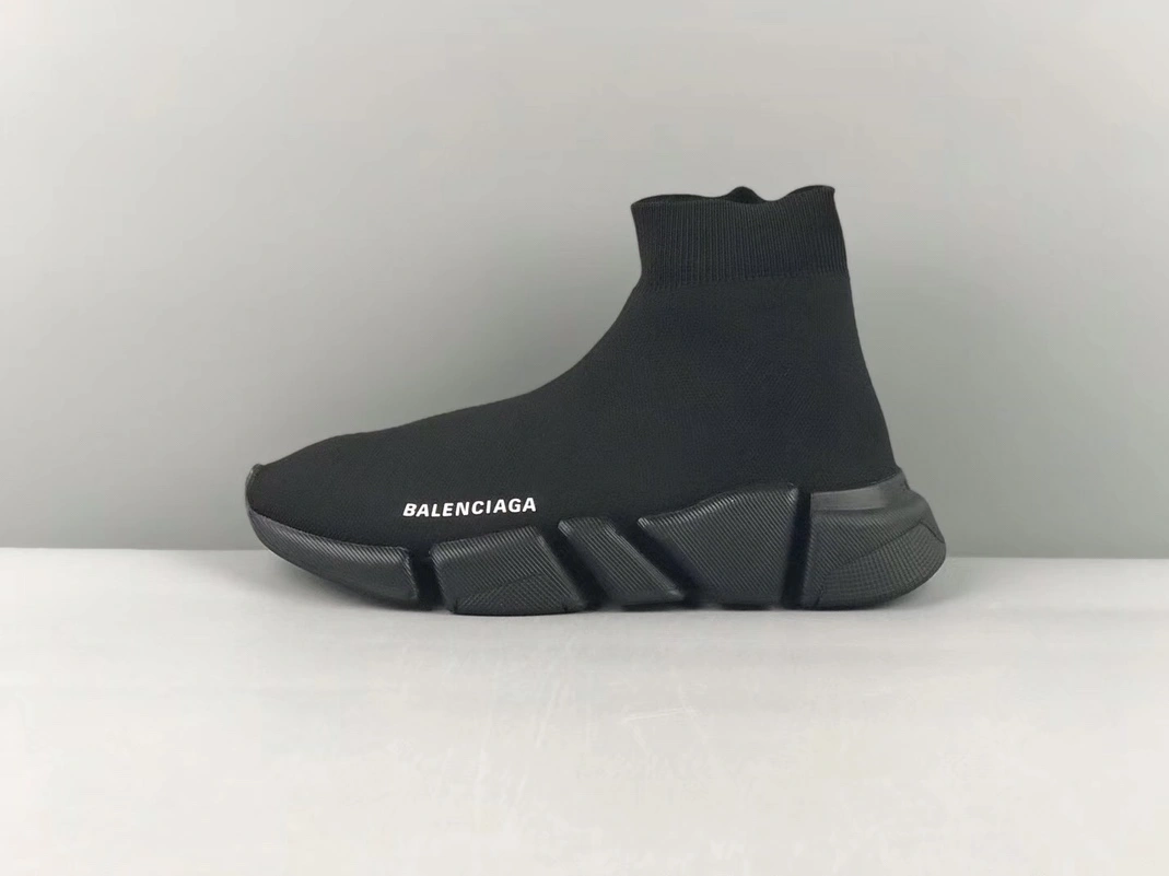 Balenciaga Boots For Men Unique 2245