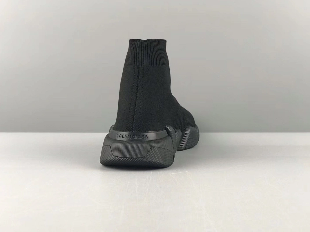 Balenciaga Boots For Men Unique 2245