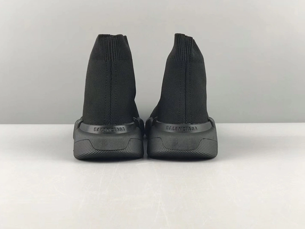 Balenciaga Boots For Men Unique 2245