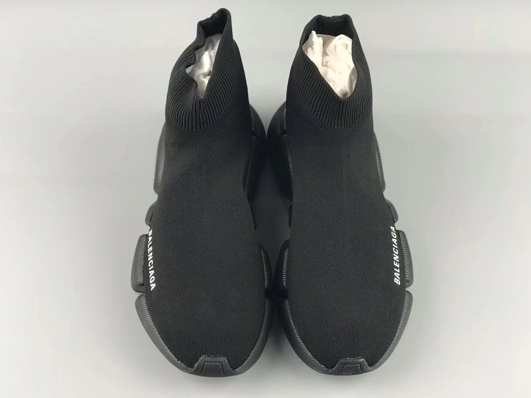 Balenciaga Boots For Men Unique 2245