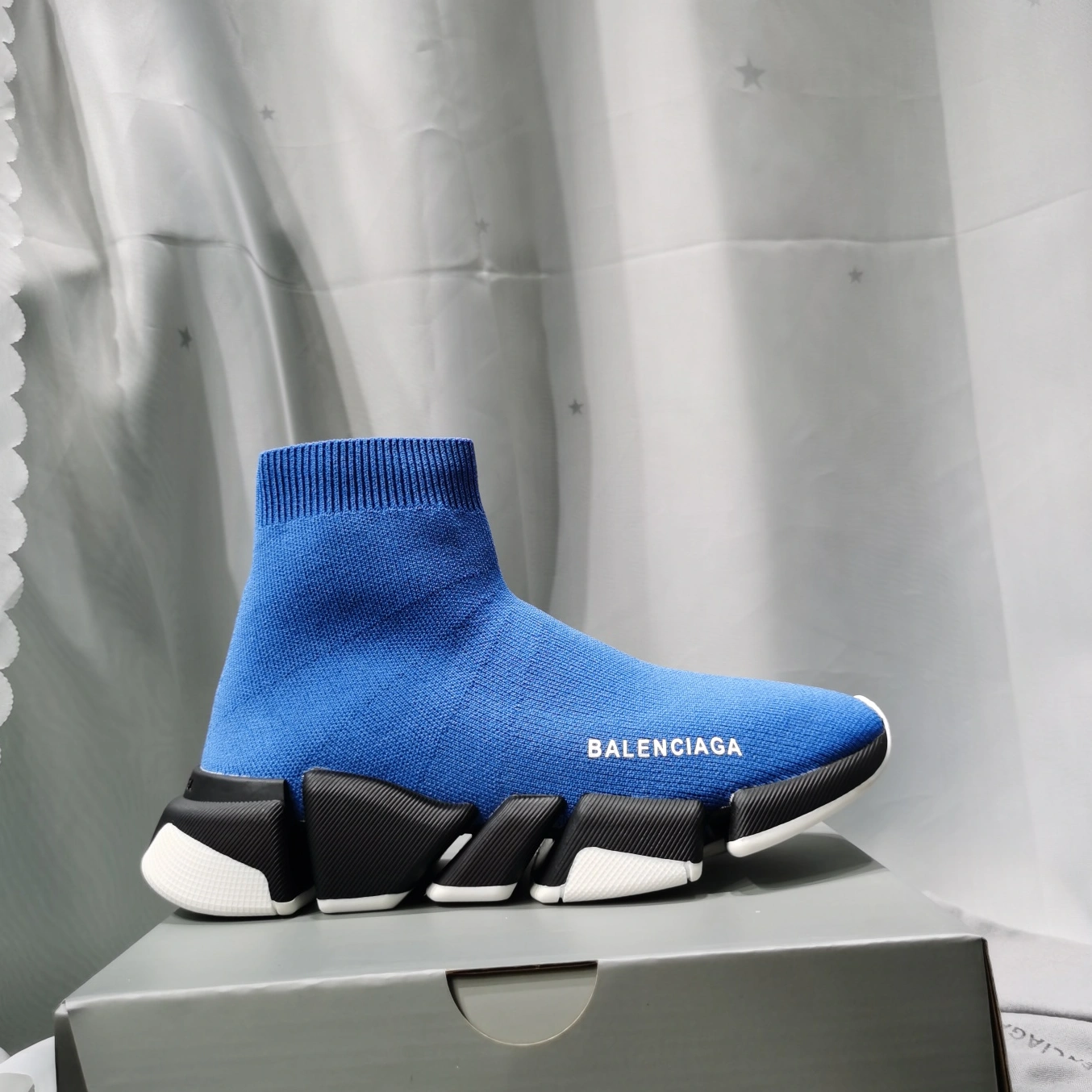 Balenciaga Boots For Men Unique 5851