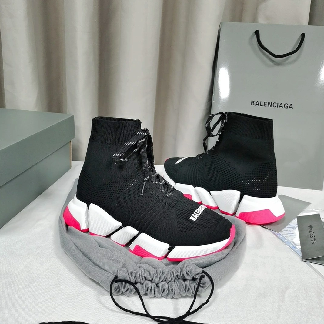Balenciaga Boots For Men WellDesigned 5343