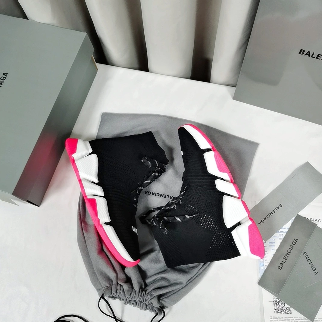 Balenciaga Boots For Men WellDesigned 5343