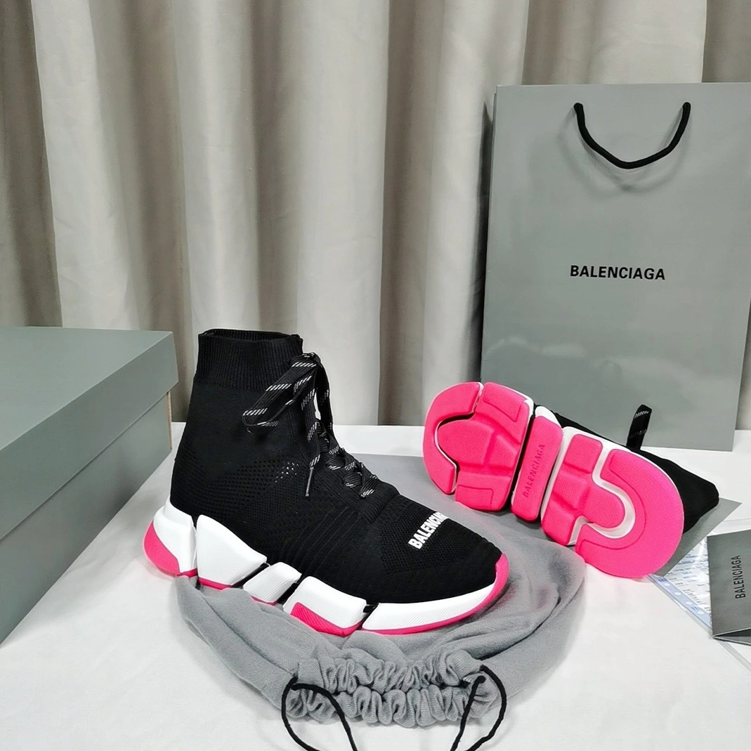 Balenciaga Boots For Men WellDesigned 5343