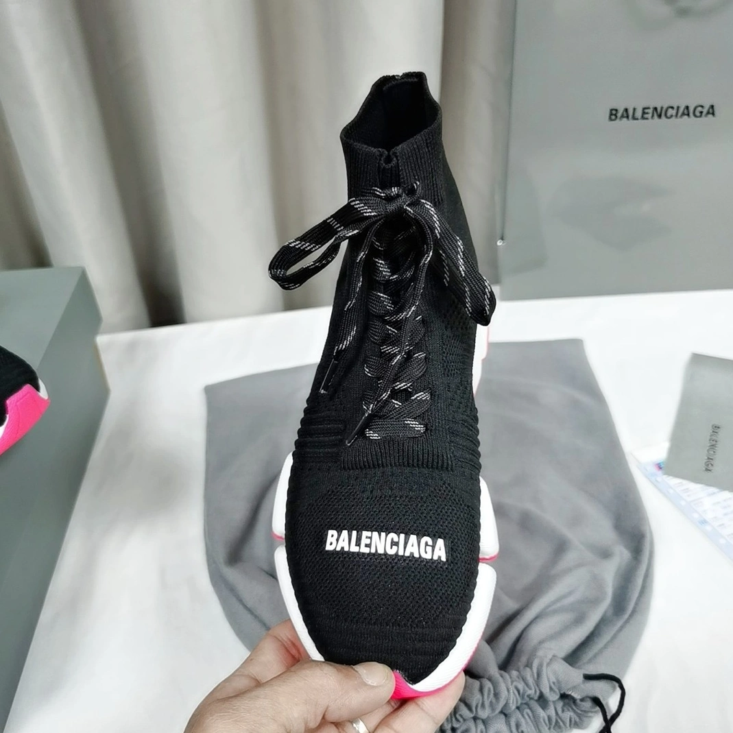 Balenciaga Boots For Men WellDesigned 5343