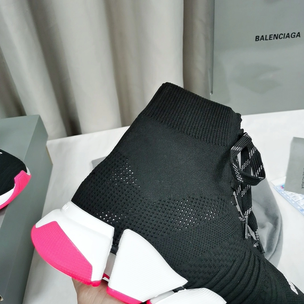 Balenciaga Boots For Men WellDesigned 5343