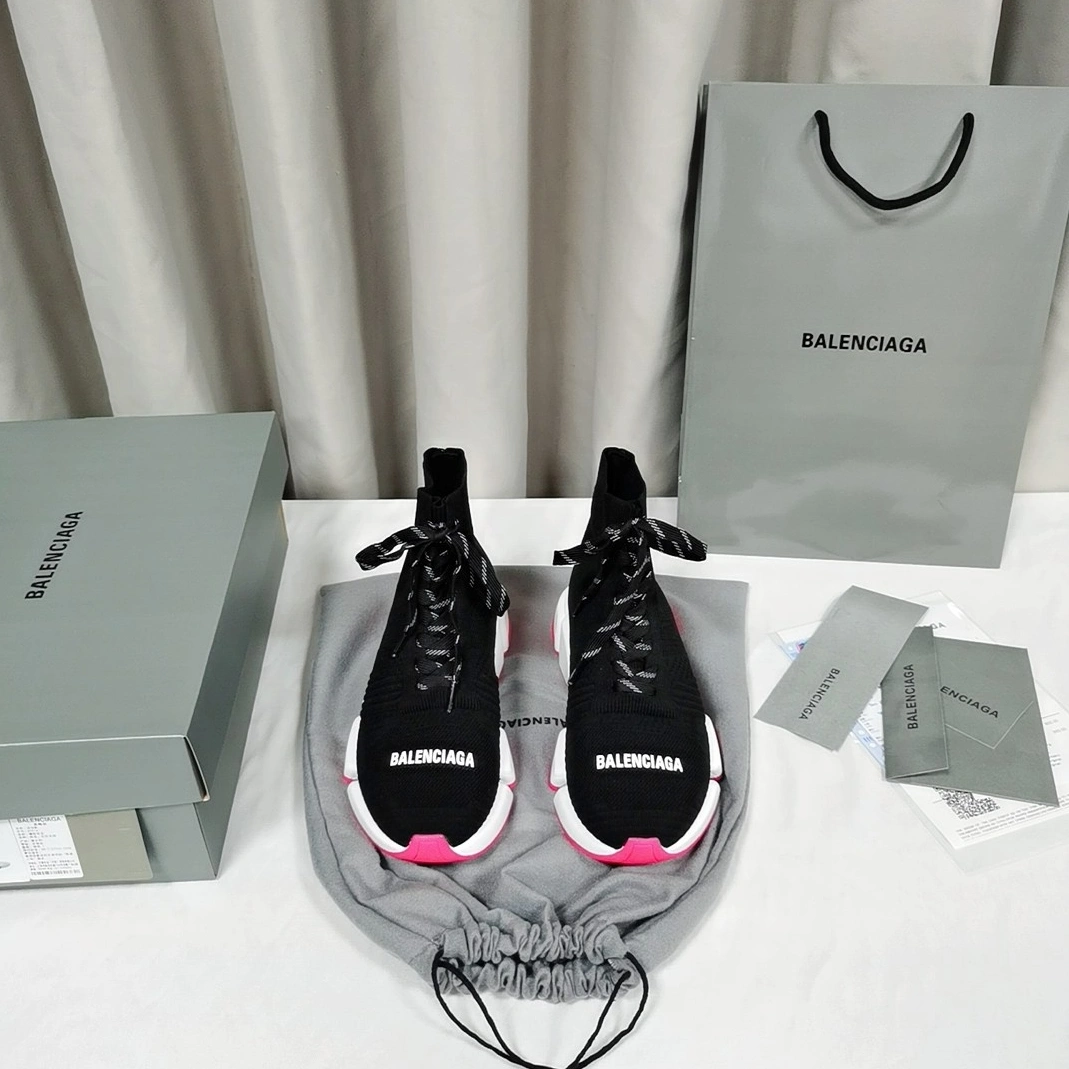 Balenciaga Boots For Men WellDesigned 5343