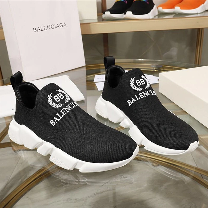 Balenciaga Boots For Women Compact 6563