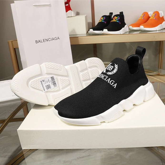 Balenciaga Boots For Women Compact 6563