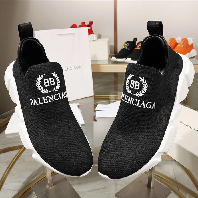 Balenciaga Boots For Women Compact 6563