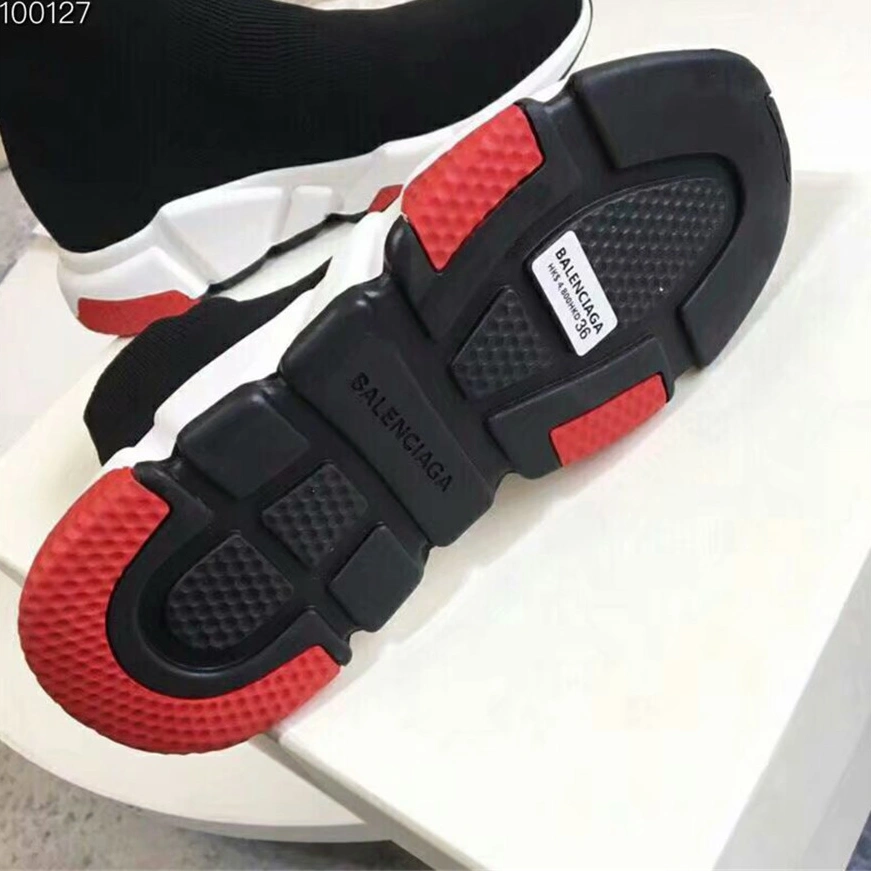 Balenciaga Boots For Women Durable 4645