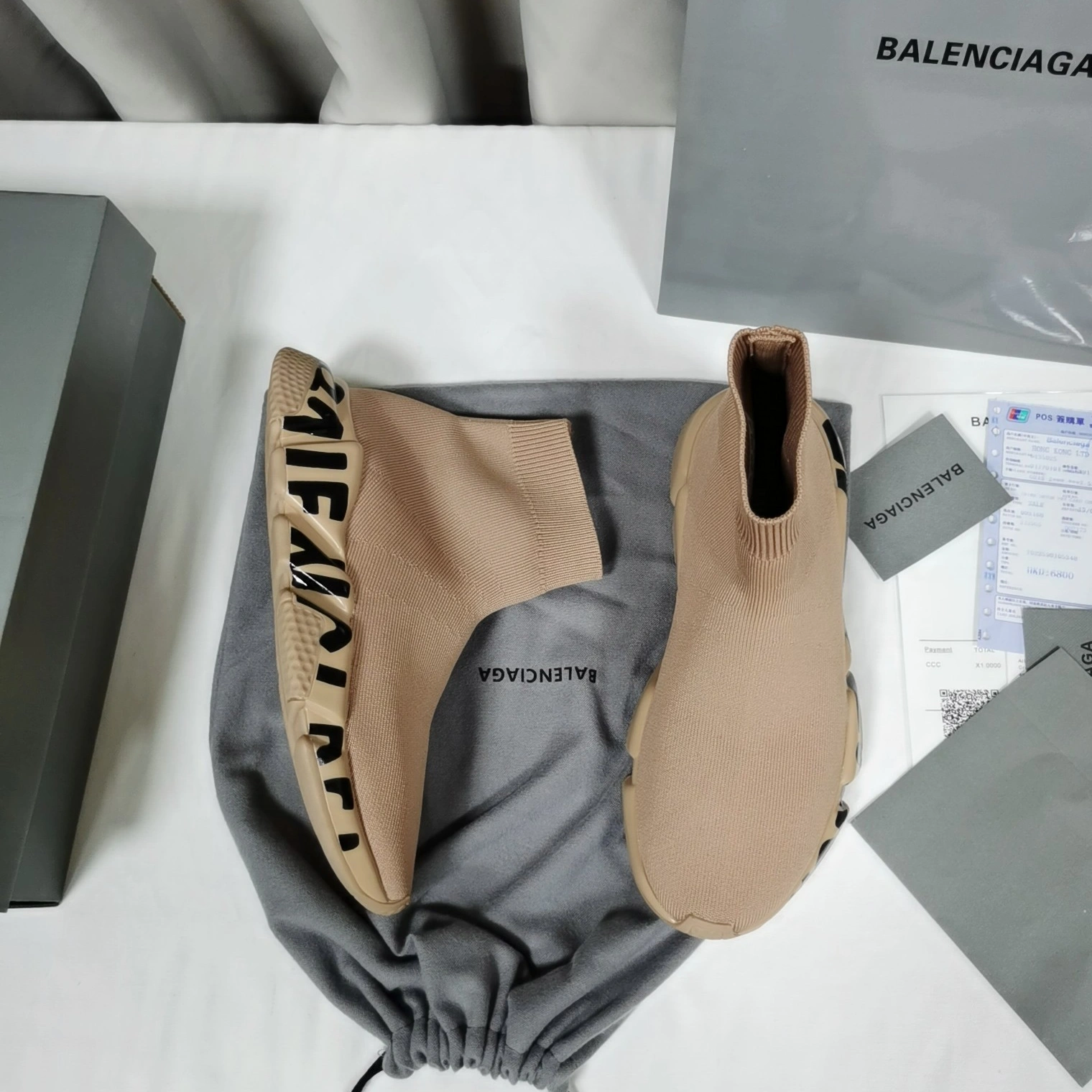 Balenciaga Boots For Women Reliable 1189
