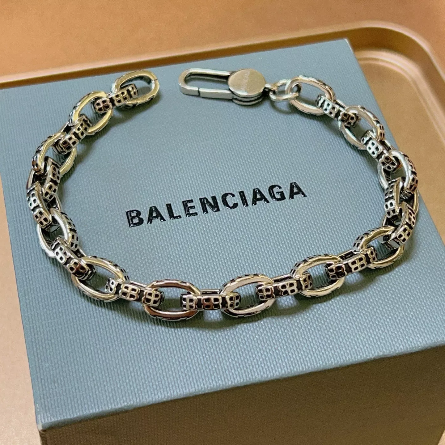 Balenciaga Bracelets Bold 5818